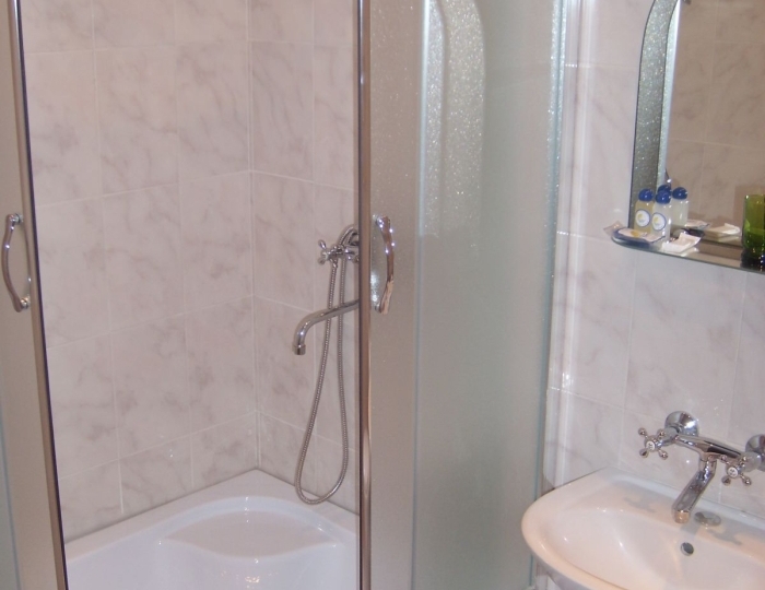 Стандарт 1-местный (2 корп.) - Санаторий «Парус» Гаспра