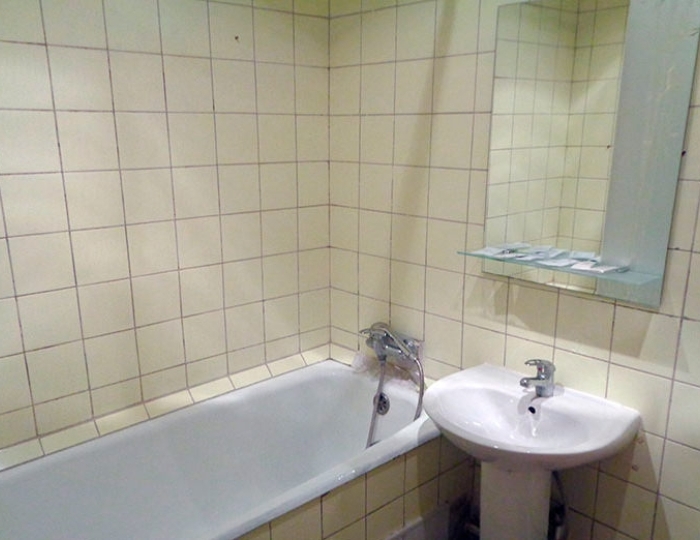 Стандарт 2-местный (восток) (2 корп.) - Санаторий «Парус» Гаспра